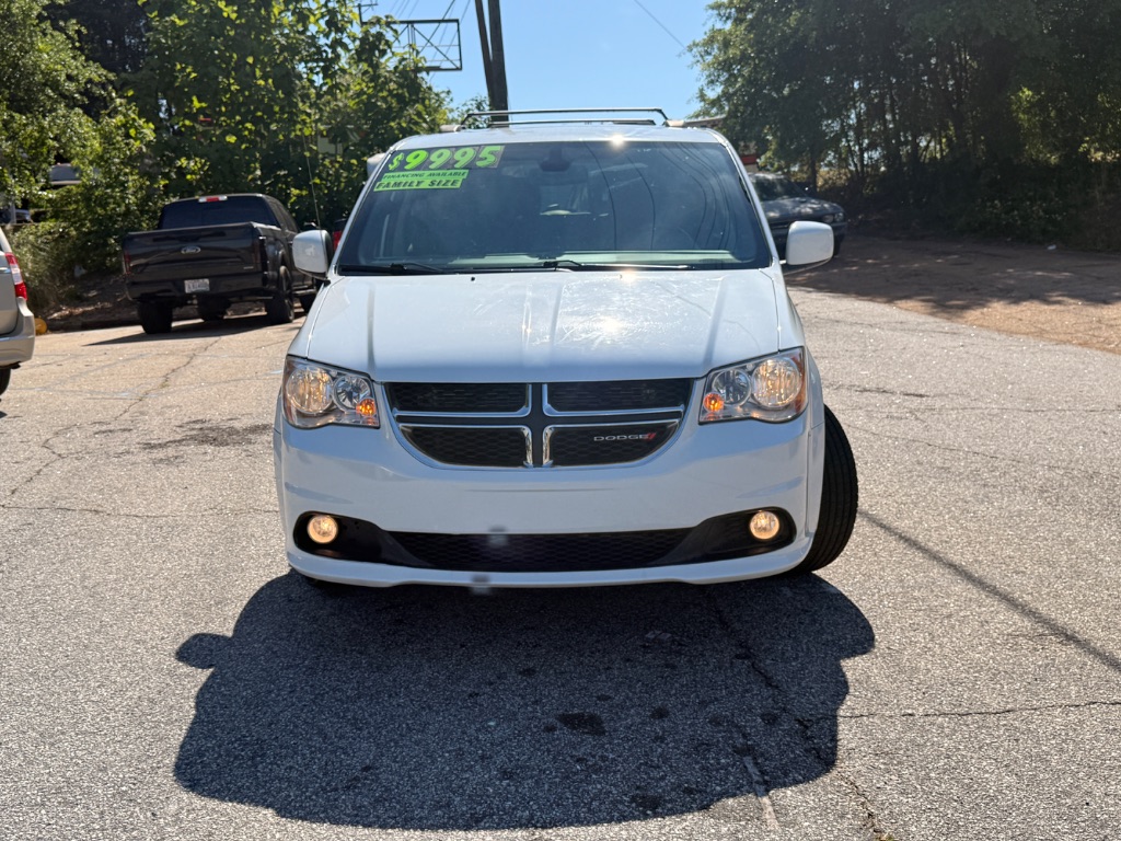 dodge grand caravan 2019 2C4RDGCGXKR747708 image dodge grand caravan 2019 2C4RDGCGXKR747708 image
